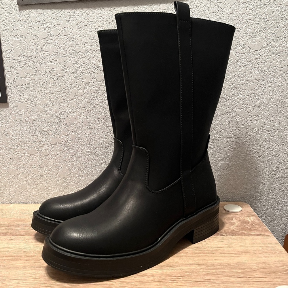 Sonoma Boots